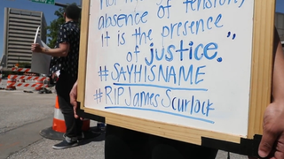 White Bar Owner Won’t Face Charges in Shooting Death of James Scurlock in Omaha